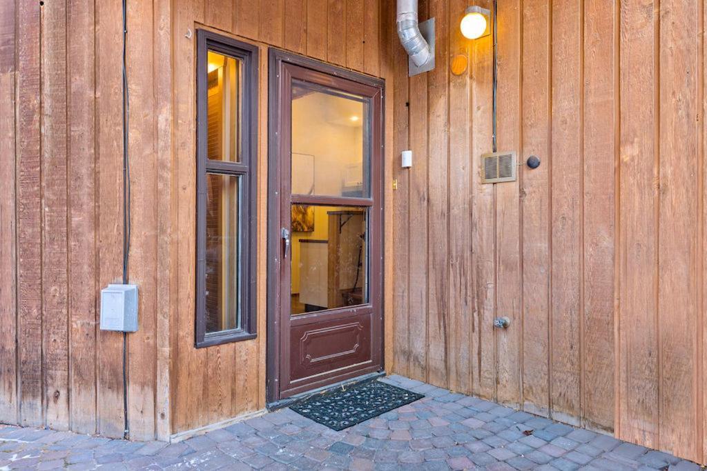 Canmore Cabin By Canadian Rockies Vacation Rentals Exterior foto